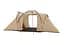 Намет Grand Canyon Atlanta 4 Mojave Desert (330031) (DAS302048) - мініатюра 8