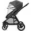 Коляска Maxi-Cosi Zelia Luxe Twillic Truffle (1210470300) - мініатюра 9
