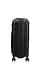 Валіза American Tourister HELLO CABIN BLACK 55х40х21(24) 55 См MC4*09004 - мініатюра 9