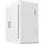 Корпус GameMax A200-WH-NP черный, без БП, Mini Tower, Micro ATX/Mini ITX, 2xUSB 3.0 - миниатюра 1
