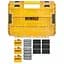 Футляр для біт системи DeWalt TSTAK Tough Case L (DT70804) - мініатюра 2
