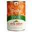 Вологий корм для котів Almo Nature Daily Cat з тунцем 400 г - мініатюра 1
