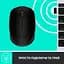 Бездротова миша Logitech M171 Wireless Black (910-004424) - мініатюра 6