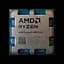 Процесор AMD Ryzen 9 9900X3D Socket AM5 OEM (100-000001368) - мініатюра 1