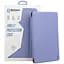 Чохол-книжка BeCover Tri Fold Hard для Apple iPad Air 4/5 2020/2022 10.9" Purple (709665) - мініатюра 1