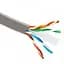 Кабель сетевой Atcom FTP 305м cat.6 Standart CCA (60510) - миниатюра 1
