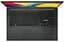 Ноутбук ASUS 15.6 Vivobook Go 15 E1504FA-BQ2253 FHD IPS/Ryzen 3 7320U/16GB/512SSD/UMA/DOS/Black (90NB0ZR2-M03ZP0) - мініатюра 4
