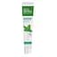 Зубна паста Ecodenta basic line Refreshing Whitening, що відбілює, з олією м'яты, 75 мл - мініатюра 1