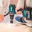 Дриль-шуруповерт Makita DF001GD201 40V 2x2.5Ah [89344] - мініатюра 22