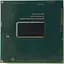 Процесор Intel Core i3-4100M 2.5 GHz, G3 (rPGA946B) 37W Б/В - мініатюра 1