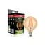 Лампочка Eurolamp G95 8W E27 4000K (LED-G95-08274(Amber)) - мініатюра 1