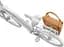 Сумка-холодильник Thule Chasm Cooler Inlock 21L (Dusted Orange) 3205472 (TH 3205472) - мініатюра 7