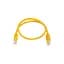 Патч-корд Atcom RJ45, Cat.6, CU, мідь 1м (13443) - мініатюра 2