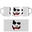 Кухоль GeekLand Джокер Joker Обличчя Грим JK.02.349 330 мл білий - мініатюра 3
