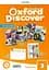 Oxford Discover Level 3 Posters 2nd Edition - миниатюра 1