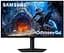 Монітор Samsung 27" Odyssey G40H FHD IPS 240Hz (LS27HG400EIXUA) - мініатюра 1