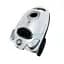 Пилосос Grunhelm Eco Power GVC-1703 HS сіро-чорний (147469) - мініатюра 4