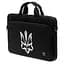 Сумка для ноутбука Vinga 15.6" NB1530TW Black (NB1530TWBK) - мініатюра 1