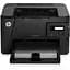 Лазерний принтер HP LJ M201n (CF455A) Б/В - мініатюра 1
