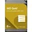 Жорсткий диск WD 6TB 3.5" 7200 256MB SATA Gold - мініатюра 1