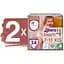 Підгузки-трусики Libero Touch Pants 4 (7-11 кг), 68 шт. - мініатюра 2