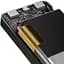 Зовнішній акумулятор Baseus Bipow 15W 30000mAh Black [PPDML-K01/PPBD050201] [68061] - мініатюра 6