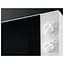 Мікрохвильова піч з грилем Electrolux EMZ421MMW - мініатюра 5