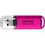 USB флеш накопитель ADATA 64GB C906 Pink USB 2.0 (AC906-64G-RPP) - миниатюра 1