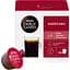 Набор кофе в капсулах Nescafe Dolce Gusto Americano 48 шт. 408 г (3 пак. x 16 шт. 136 г) - миниатюра 5