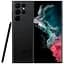 Смартфон Samsung Galaxy S22 Ultra 5G 2022 8/128GB Phantom Black (SM-S908BZKD) Б/В [163243]  - мініатюра 1