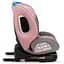 Автокресло MoMi Tordi Isofix 0-36 кг Pink - миниатюра 7