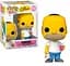 Фигурка Funko Pop Симпсоны Гомер The Simpsons Homer 10 см FP S H 1737 - миниатюра 1