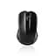 Миша бездротова Modecom MC-WM9.1 Black (M-MC-0WM9.1-100) - мініатюра 1