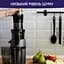 Соковитискач шнековий Neor Juicer B200 GR (22802057) - мініатюра 7