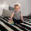 Брязкальце Baby Einstein Grip & Spin Oball (16765) - мініатюра 4