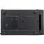 Корпус 1stPlayer BS-2-BK-3F1, Black, без БЖ, Mini Tower, Micro ATX / Mini ITX, 1xUSB 3.0 / 2xUSB 2.0, макс. CPU - 155 мм / VGA - 285 мм, 3x120 мм RGB, бічна панель із загартованого скла - миниатюра 6