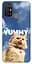 Чехол itsPrint Sky kitty для ZTE Blade A52 - миниатюра 1