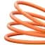 Кабель Baseus CoolPlay Series Fast Charging Cable Type-C to Lightning 20W 1m CAKW000007 Orange - миниатюра 4