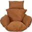 Кресло-Кокон Gt Racer G-1207 Brown (G-1207 Gray) - миниатюра 5