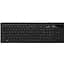 Клавіатура Genius SlimStar 230II USB UA Black (31310048406) - мініатюра 1