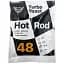Турбо дріжджі Hot Rod Distiller 48 на 25 л 146 г - мініатюра 1