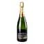 Вино игристое Lo Sparviere Franciacorta Cuvee 7, 12,5%, 0,75 л (746872) - миниатюра 3