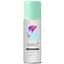 Спрей-фарба для волосся Sibel Pastel Hair Colour Spray Mint, пастельно-м'ятний, 125 мл - мініатюра 1