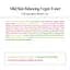 Балансуючий веганський тонер d'Alba Mild Skin Balancing Vegan Toner 150 мл (DLB060) - мініатюра 7