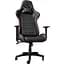 Геймерське крісло GamePro Rush GC575 Black/Red (GC-575-Black-Red) [163691] - мініатюра 3