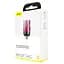Автомобильный адаптер BASEUS Tiny Star Mini Quick Charge 1USB, QC3.0, 30 W (VCHX-A04) - миниатюра 2