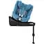 Автокрісло Cybex Sirona Gi i-Size Plus Beach Blue (522001669) - мініатюра 5