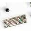 Клавіатура Ducky One 3 TKL Cherry MX Silent Red Matcha UA [DKON2187-SUAPXМAEGGC1] [126113] - мініатюра 6