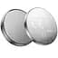Батарейки Hoco JA7 CR2025 Button 5 pcs Silver - мініатюра 1