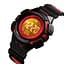 Дитячий наручний годинникSkmei 1485 Red, 1485RD (15966) - мініатюра 4
